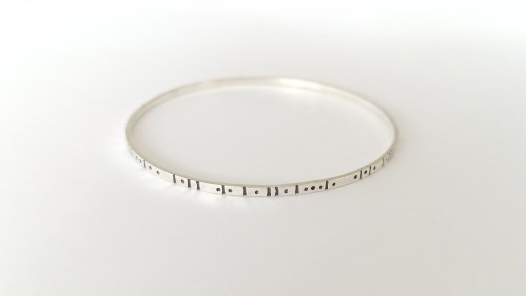 Pulsera Tribe