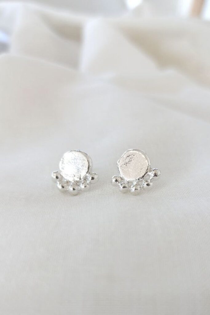 Pendientes Valentina II