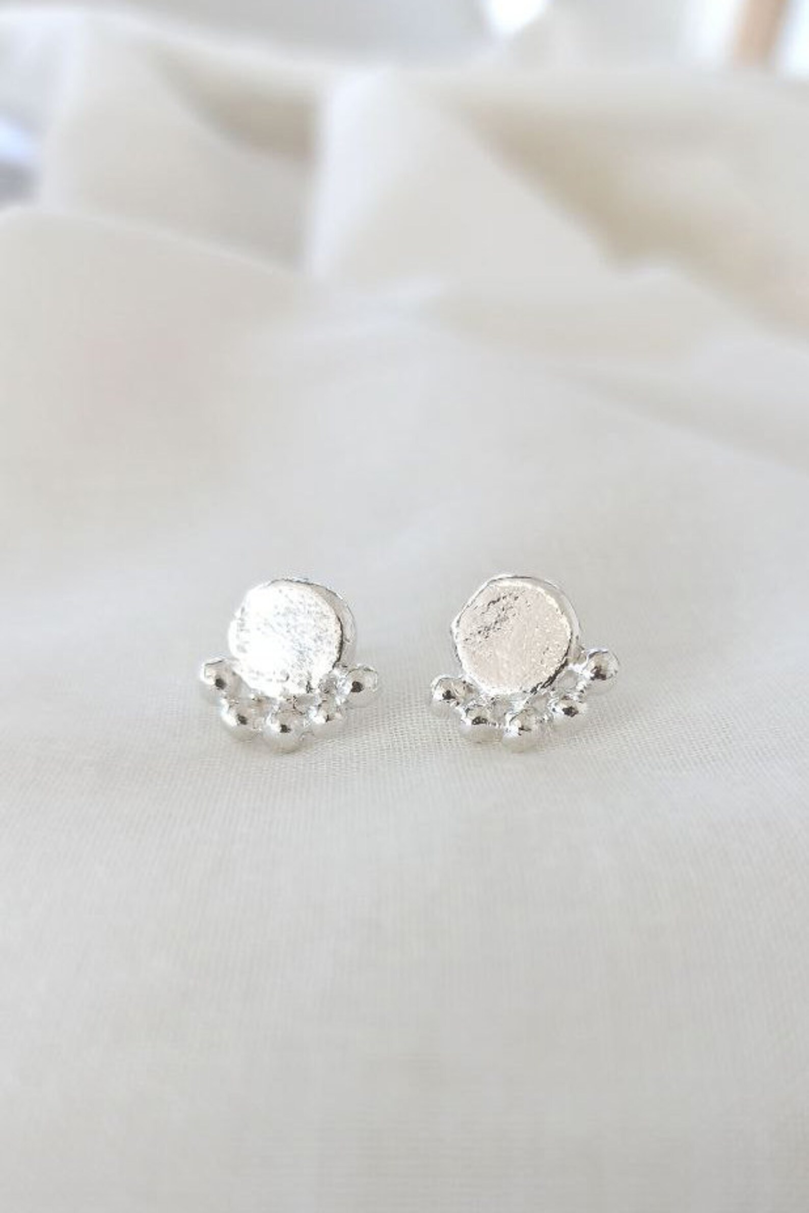 Pendientes Valentina II
