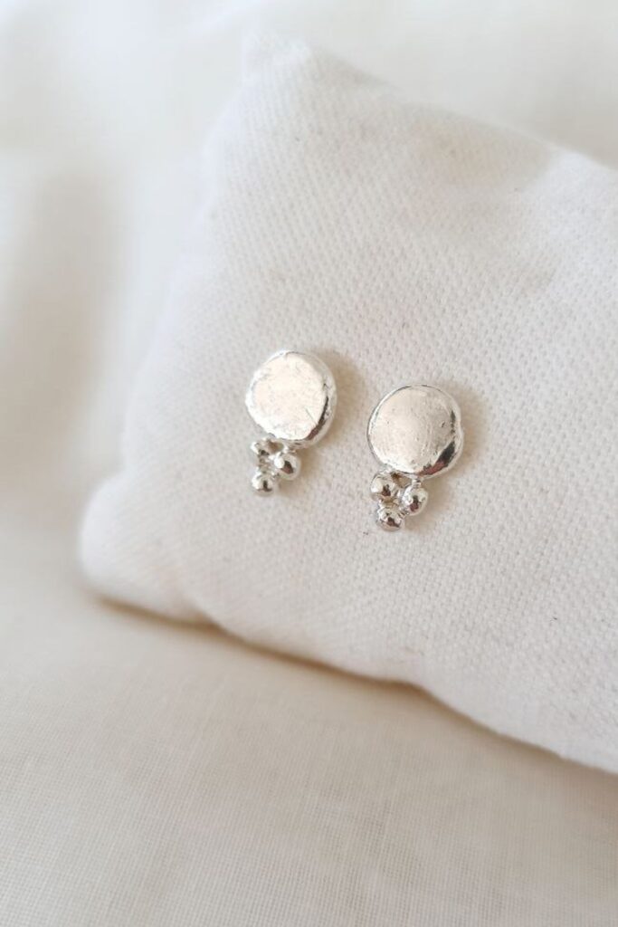 Pendientes Valentina III