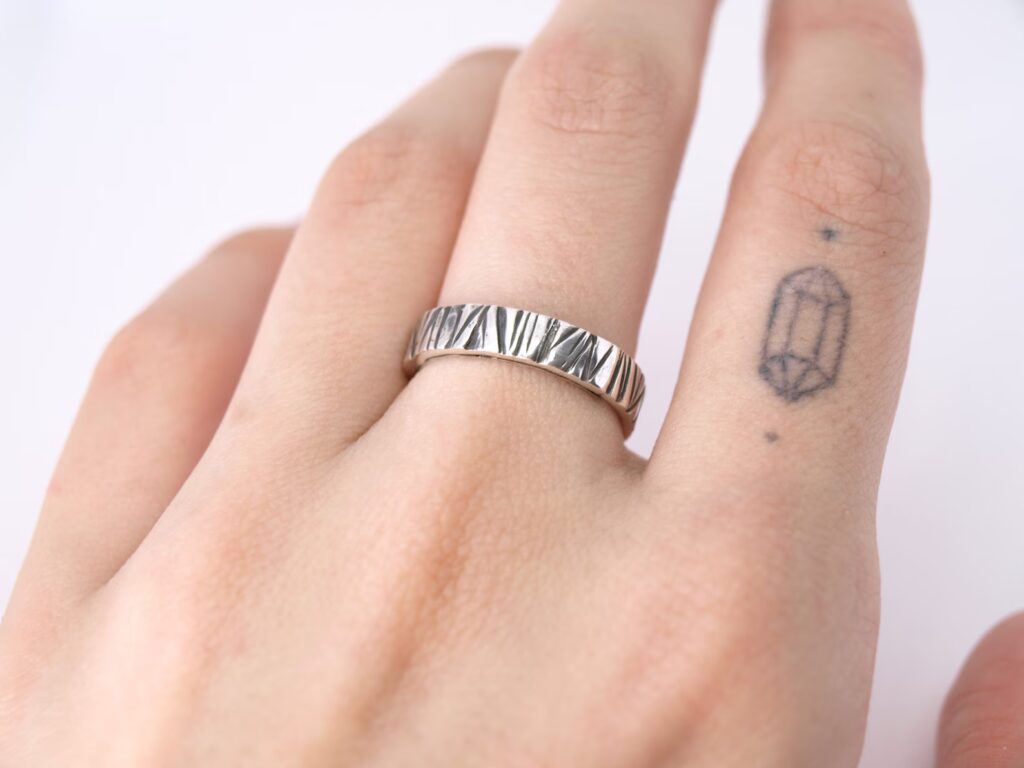 Anillo Reminder