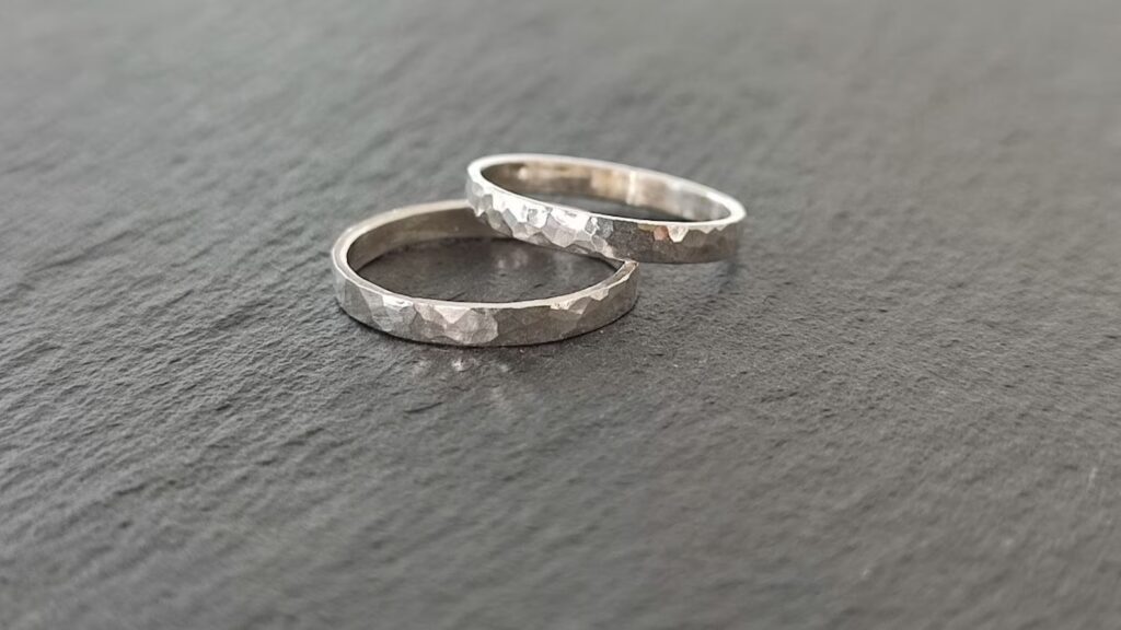 Anillo Martellé