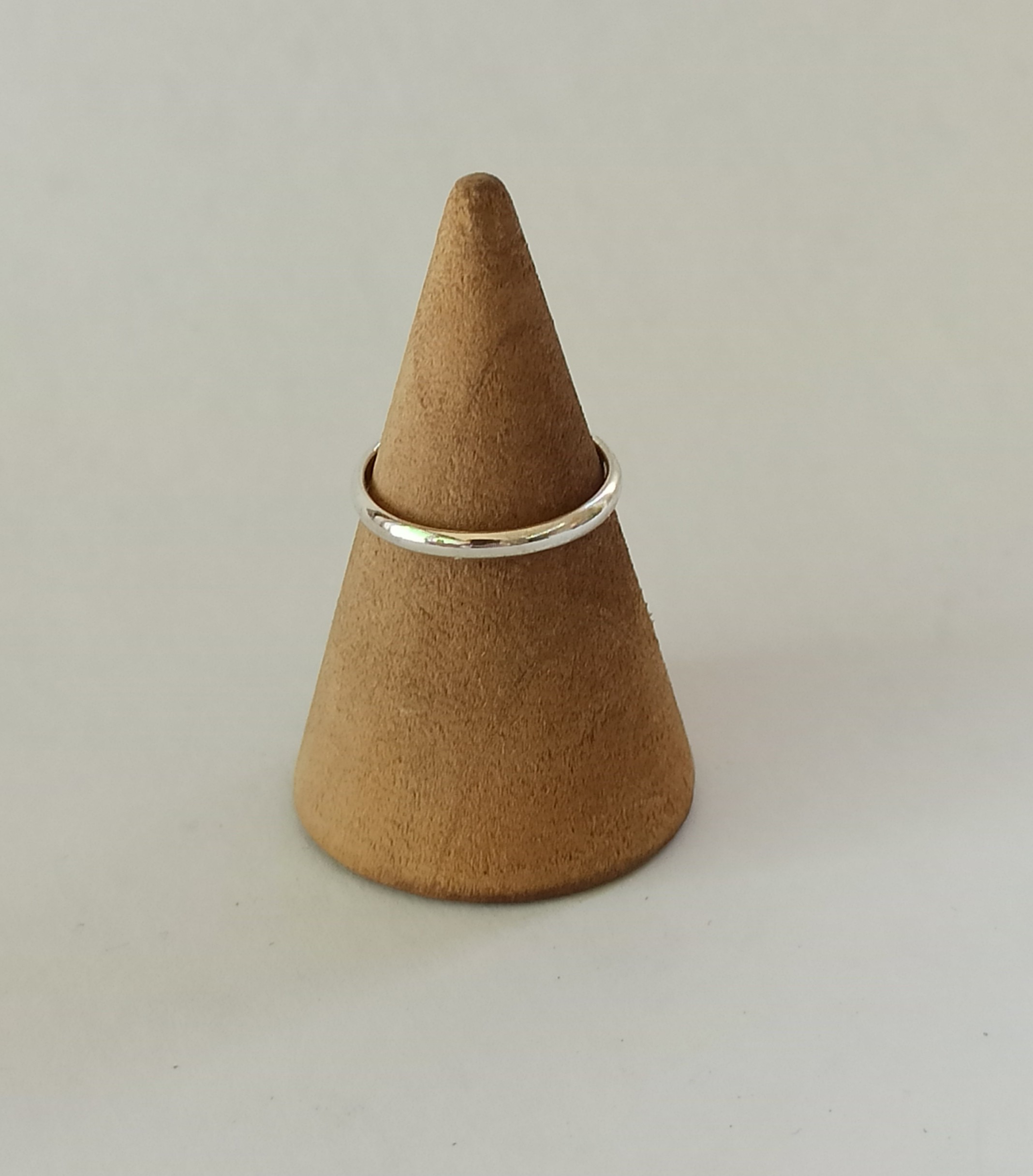 Anillo Midi Liso