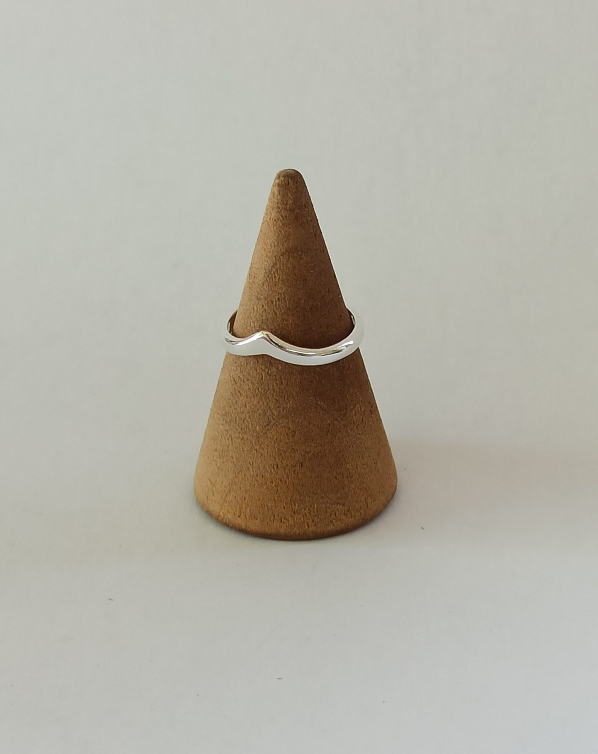 Anillo Midi Pico