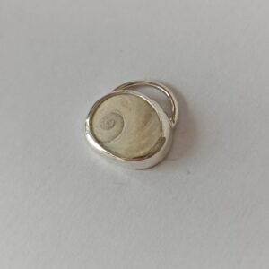 Colgante ojo de santa lucia